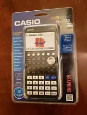 Price Guide CASIO PRIZM FX CG50 Buya